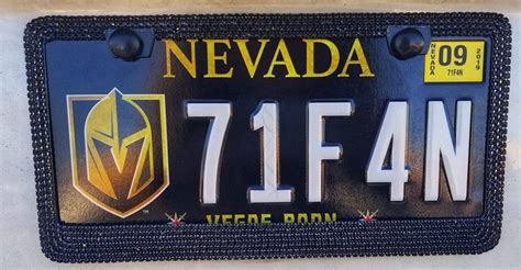 lv registration plate|dmv las vegas license plates.